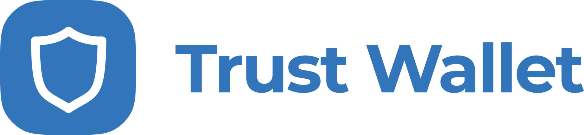 Trust Wallet Logo